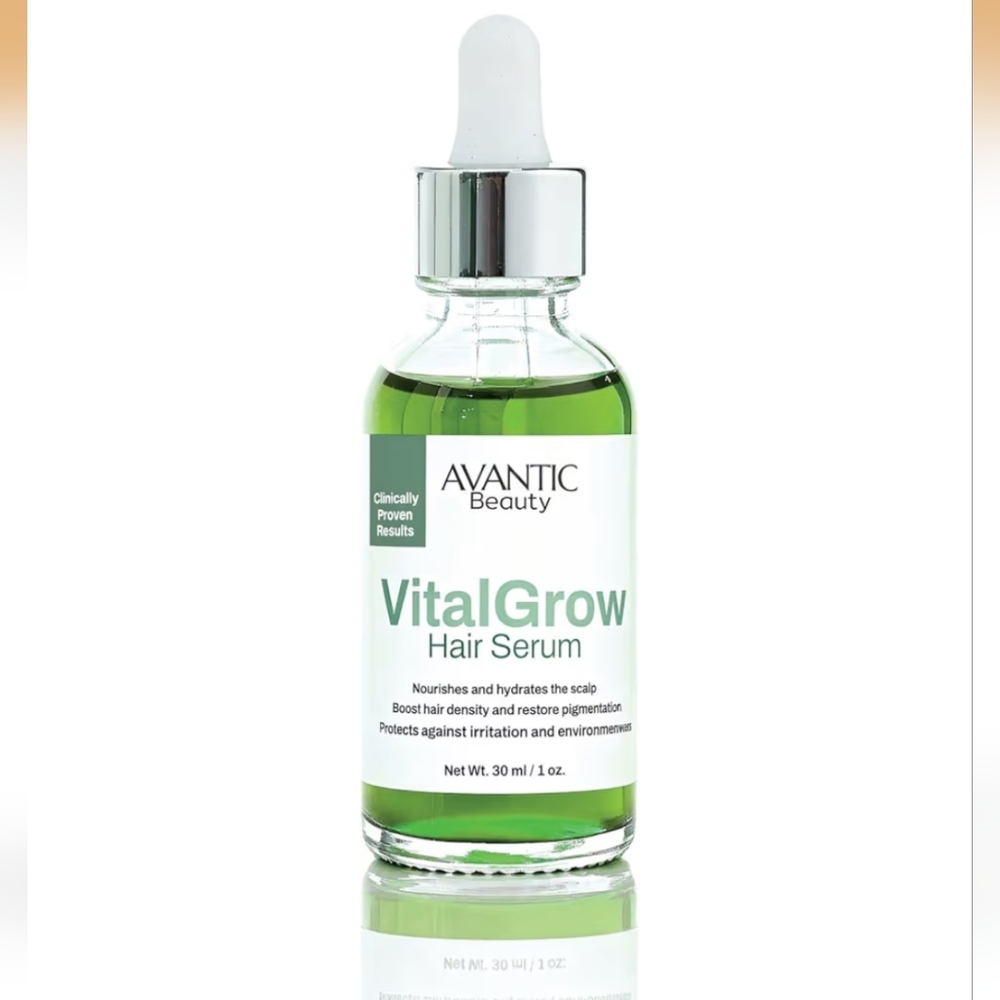 VitalGrow Hair Loss Serum